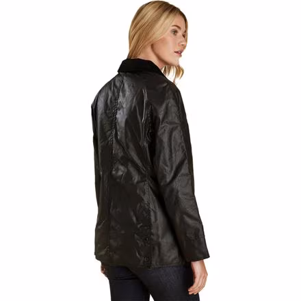 Beadnell Wax Jacket - Women's