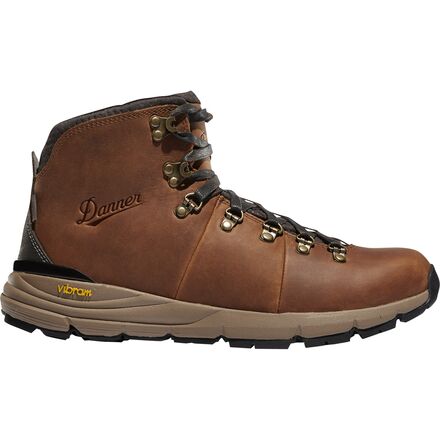 Mountain 600 Full-Grain Leather Hiking Boot - Men's
