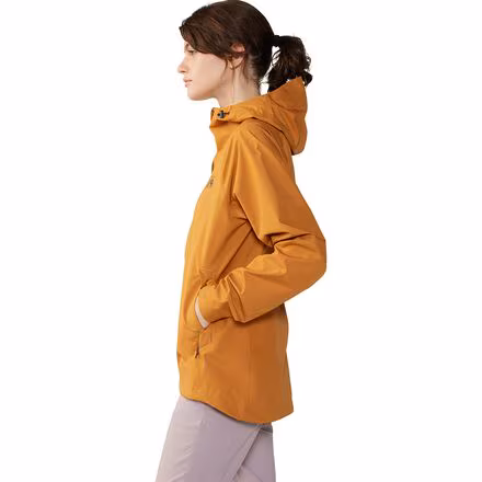 Exposure/2 GORE-TEX Paclite Jacket - Women's