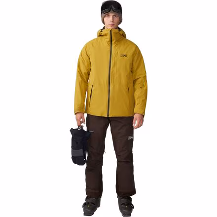 Firefall 2 Insulated Pant - Men's