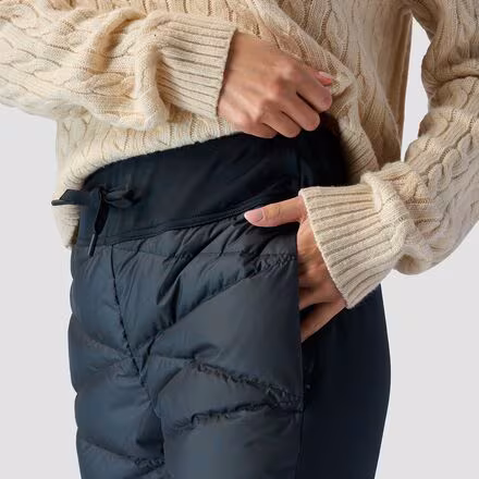 Stansbury ALLIED Down Tight - Women's