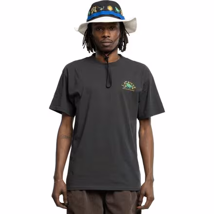 LA River Toadally Rules T-Shirt