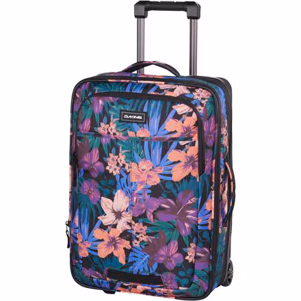 Status 42L+ Roller Bag