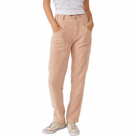 Big Hit Slouch Pant - Women's