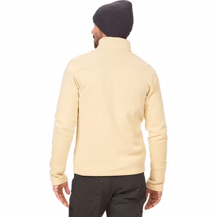 Drop Line Fleece Jacket - Men's