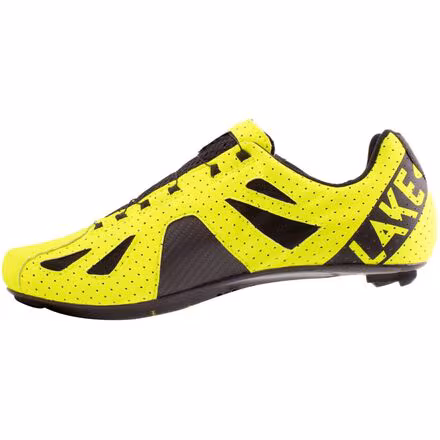 CX302 Wide Cycling Shoe - Men's