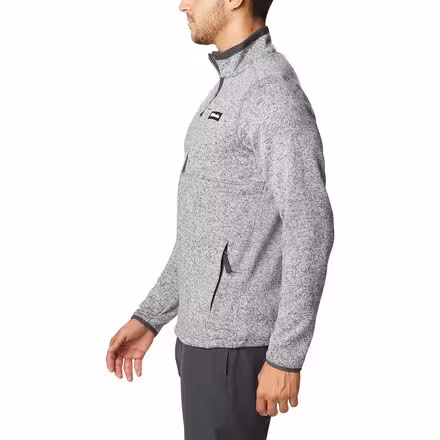 Sweater Weather Full-Zip Jacket - Men's