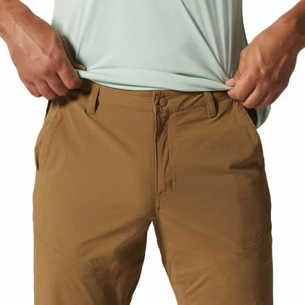 Basin Trek Pant - Men's