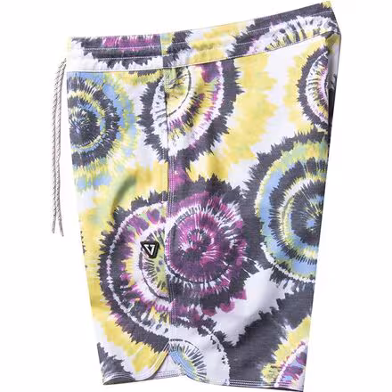 Shread Head 13in Boardshort - Toddler Boys'