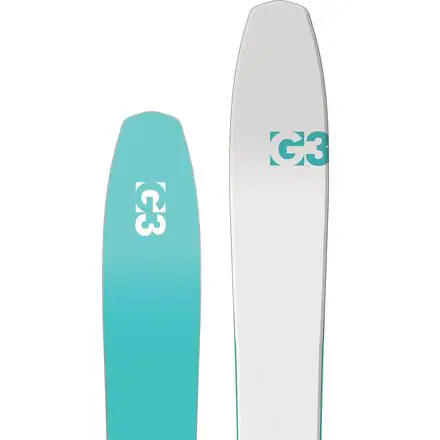 SLAYr 114 Ski - 2024