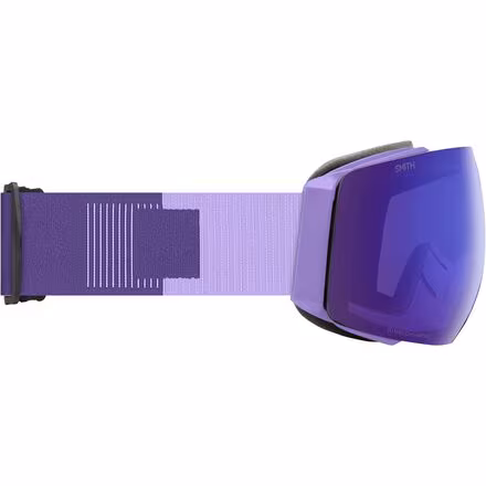 I/O MAG Low Bridge Fit Goggles