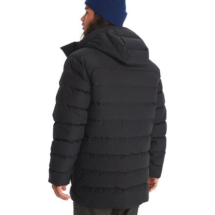 WarmCube GORE TEX Golden Mantle Jacket - Men's