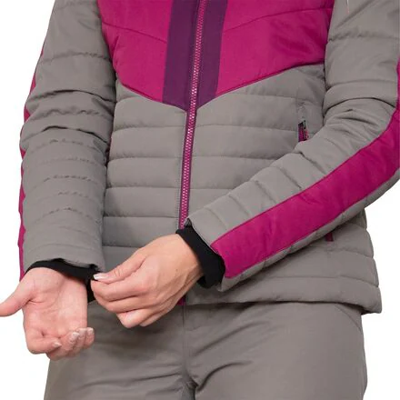 Como Jacket - Women's