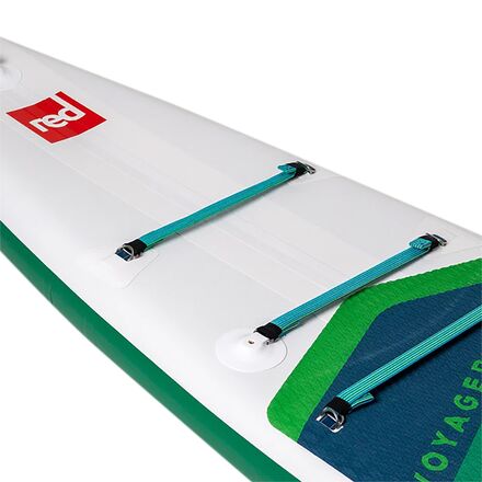 Voyager MSL Inflatable Stand-Up Paddleboard - 2024