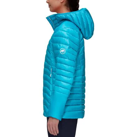 Eigerjoch Advanced IN Hooded Down Jacket - Women's