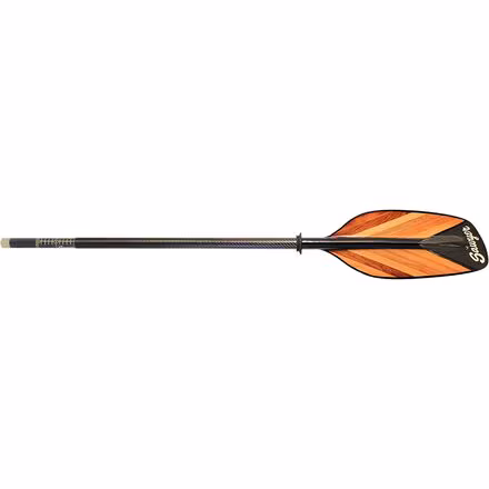 Orca V-Lam Straight Shaft Touring Kayak Paddle