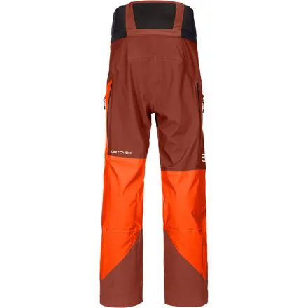 Guardian Shell 3L Pant - Men's