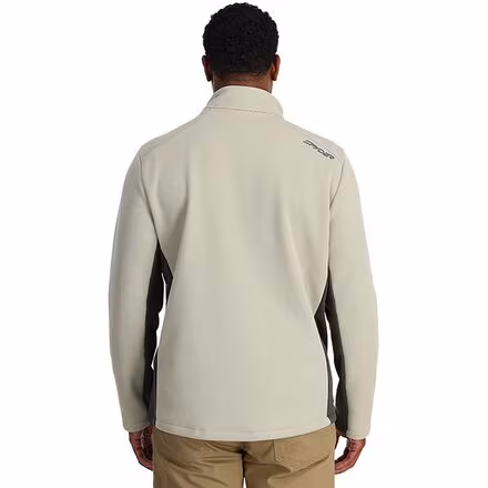 Bandit 1/2-Zip - Men's