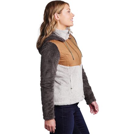 Prima Flight Jacket - Women's