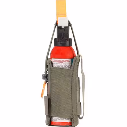 Bear Spray Holster