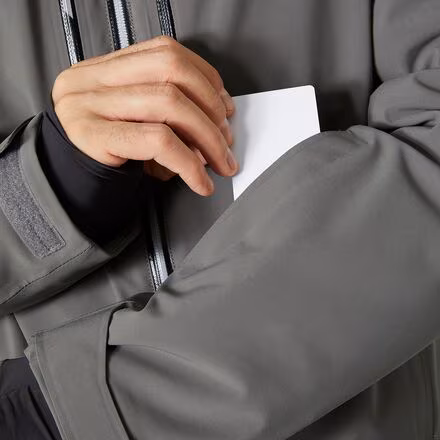 Alpha LifaLoft Jacket - Men's