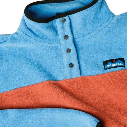 Cavanaugh Fleece Jacket - Women's