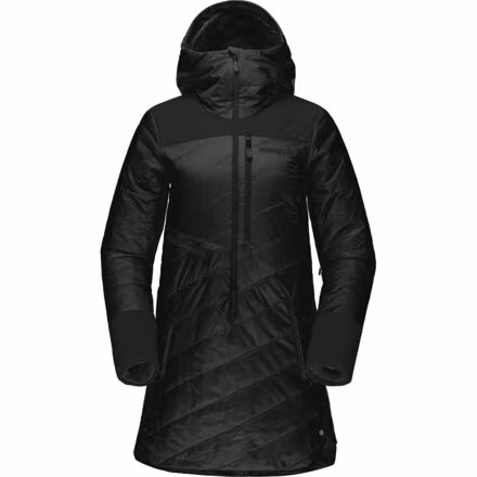 Lofoten Primaloft80 Anorak Jacket - Women's