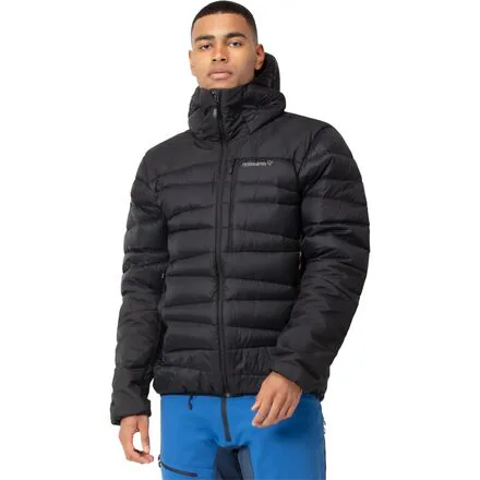 Falketind Down750 Hooded Jacket - Men's