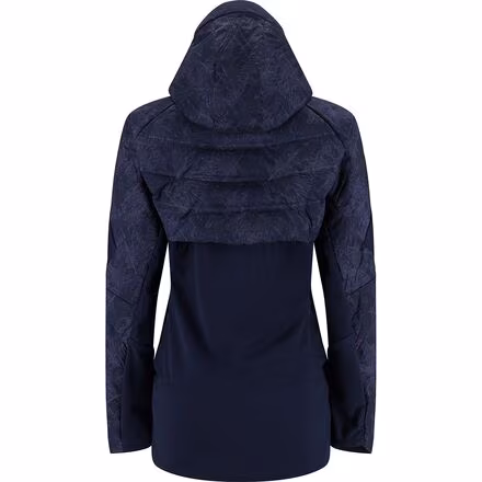 Voss Cross Jacket- Women's