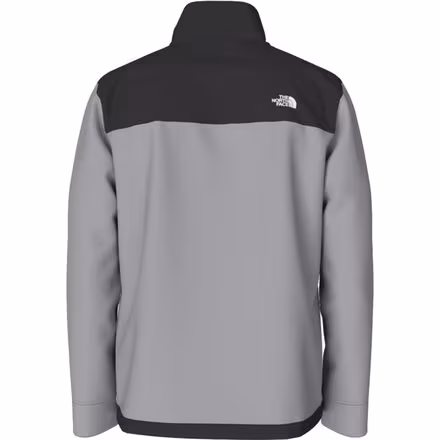 Alpine Polartec 200 1/4-Zip Jacket - Men's