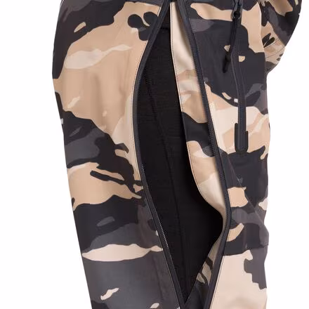 Pascore 2L Bib Pant - Women's