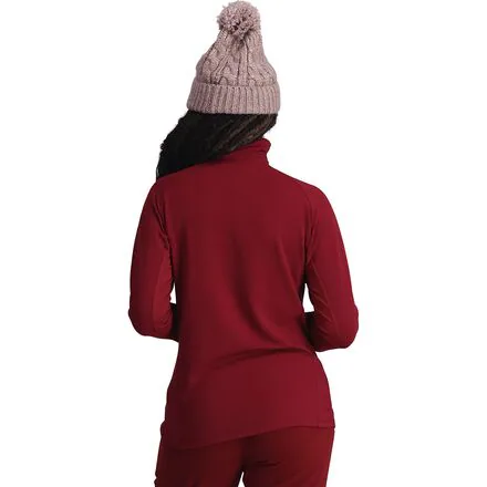 Emma Long-Sleeve Top - Women's