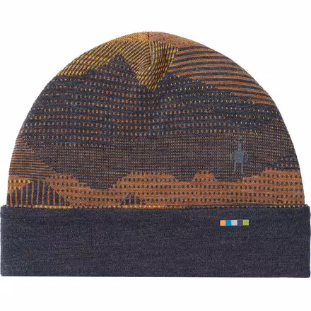 Merino 250 Cuffed Beanie