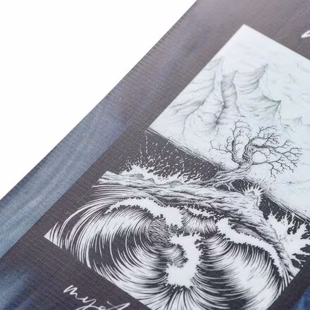 Mystique Snowboard - 2024 - Women's