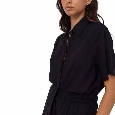 Classic Lounge Shirt - Women's
