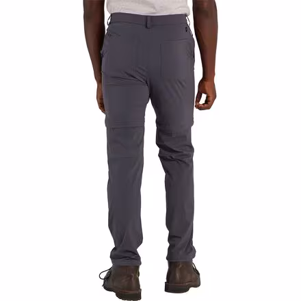 Arch Rock Convertible Pant - Men's