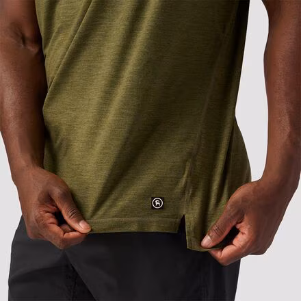 Destination Polo - Men's