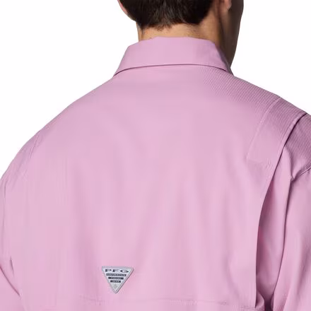 Tamiami II Long-Sleeve Shirt - Men's