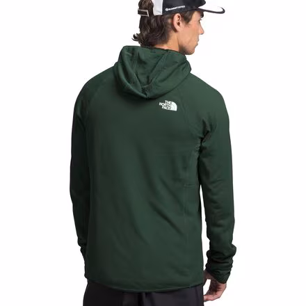 Summit FUTUREFLEECE Full-Zip Hooded Jacket - Men's