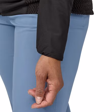 Nano-Air Light Hybrid Insulated Jacket - Women's