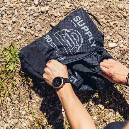 Supply 90L Duffel Bag