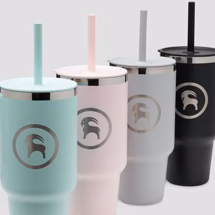 x Hydro Flask 32oz All Around Travel Tumbler