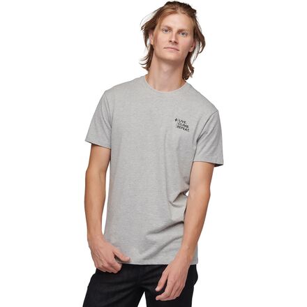 Ice Climber T-Shirt - Men's