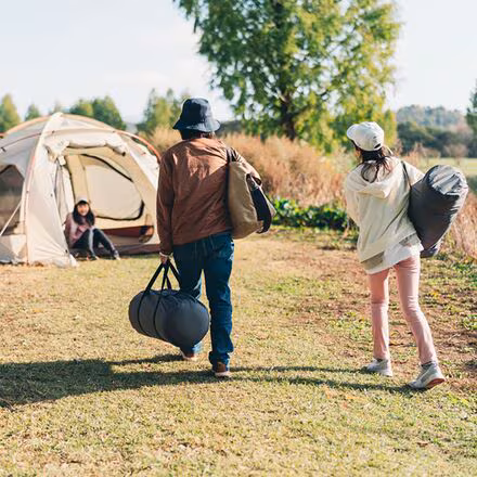 Plus Sleeping Bag Mat