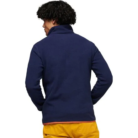 Teca Fleece Jacket - Men's