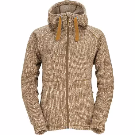 Amy Hoodie - Women's