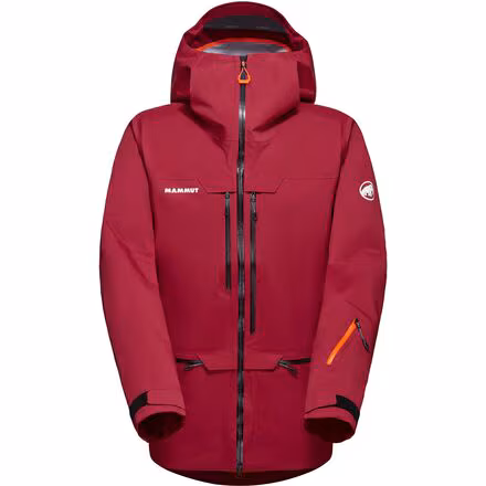 Haldigrat HS Hooded Jacket - Men's