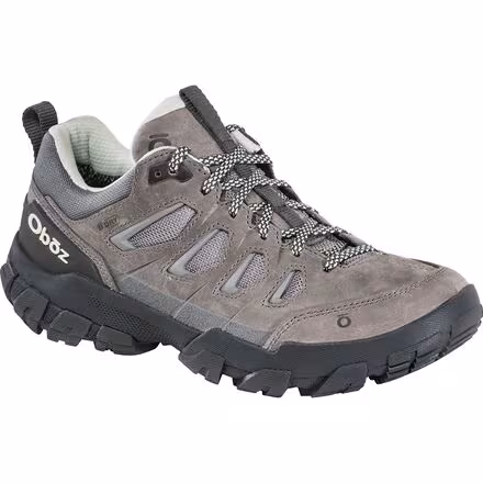 Sawtooth X Low B-Dry Shoe - Women's
