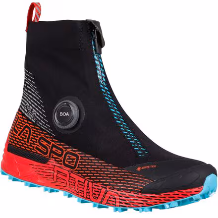 Cyklon Cross GTX Trail Running Shoe - Women's