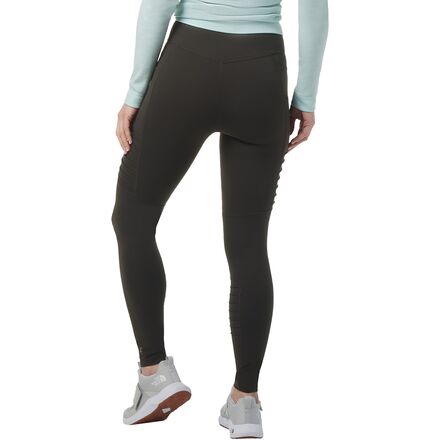 Merino Sport Moto Legging - Women's